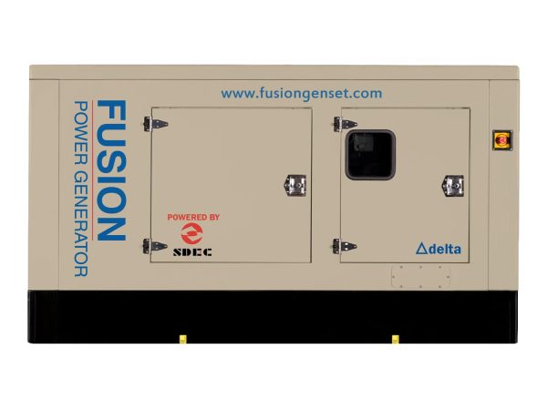 Disel_Generator_sdec_delta