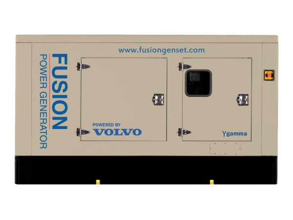 Disel_Generator_volvo_gamma