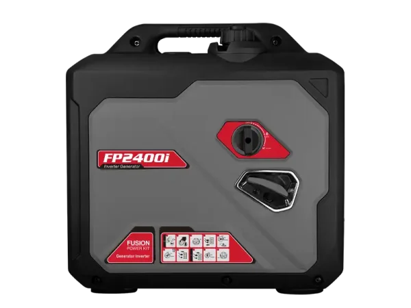 موتور برق FP2400i