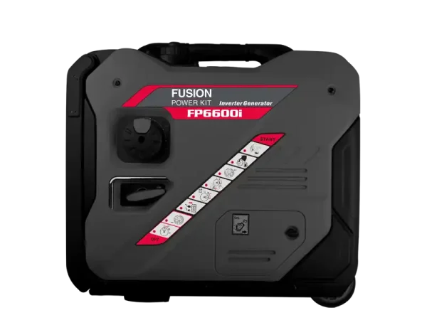 موتور برق FP6600i