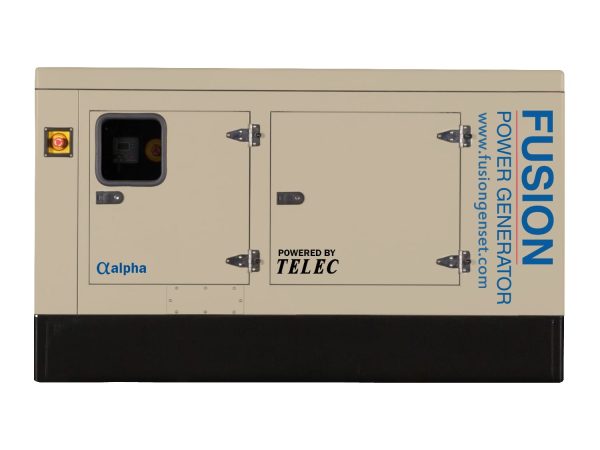 Disel_Generator_telec_alpha