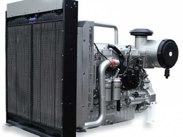 موتور پرکینز 609 کیلووات مدل 2806A-E18TAG2
