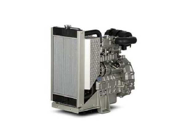 موتور پرکینز 20کیلووات مدل 404A-22G1