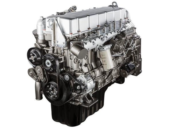 موتور دیزل سدک سری E مدل SC10E380D2