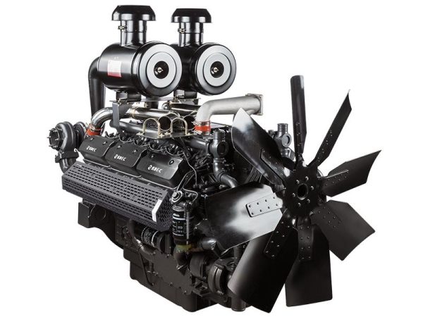 موتور دیزل سدک سری G مدل SC25G610D2