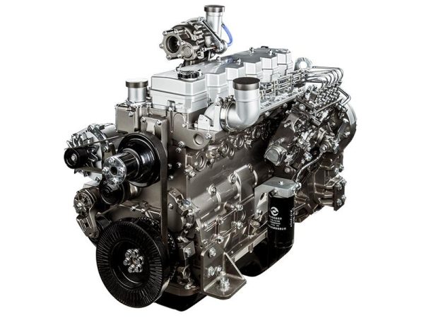 موتور دیزل سدک سری H مدل SC4H115D2