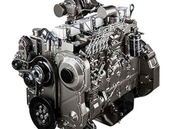 موتور دیزل سدک سری D مدل SC9D310D2