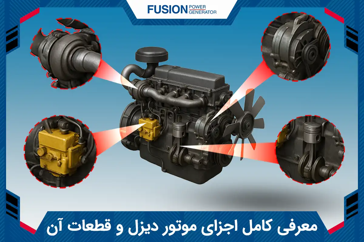 معرفی_کامل_اجزای_موتور_دیزل_و_قطعات_آن