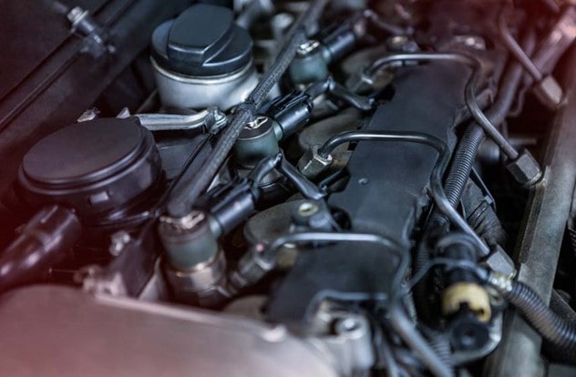 عیب یابی خرابی های رایج دیزل ژنراتور