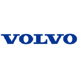 محصولات برند volvo