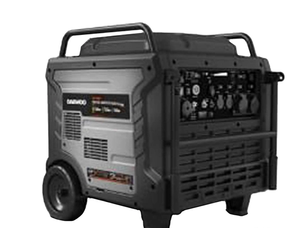 daewoo-generator15KW-GDA17000ST