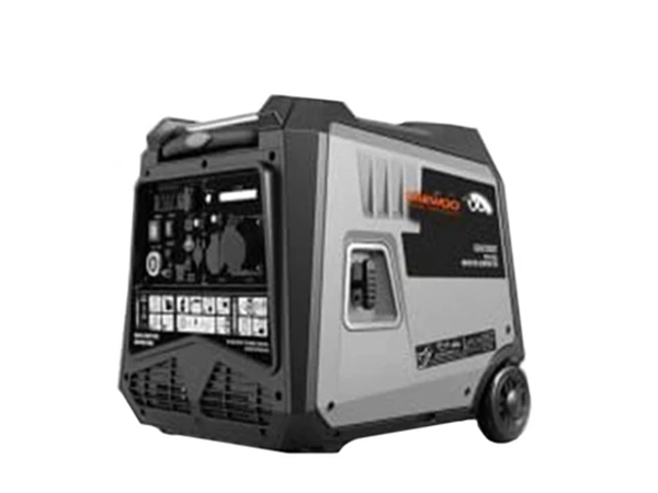 daewoo-gasolin-generator6.2KW-GDA7250ST